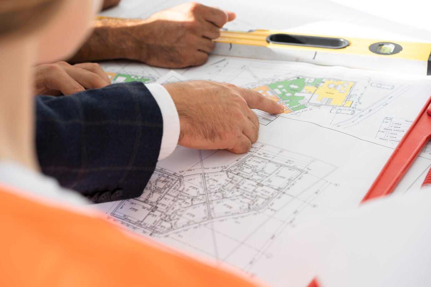 Gestión y Ejecución Urbanística - 1